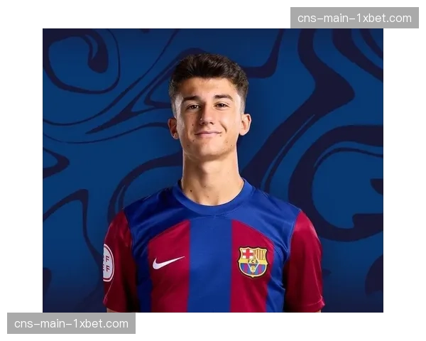 战术板:解析巴萨年轻中场加里多如何成为球队转换的“节拍器” 战术板:解析巴萨年轻中场加里多如何成为球队转换的“节拍器”