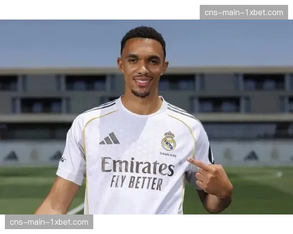 人物侧写：从看台球童到场上队长，亚历山大-阿诺德的安菲尔德之夜