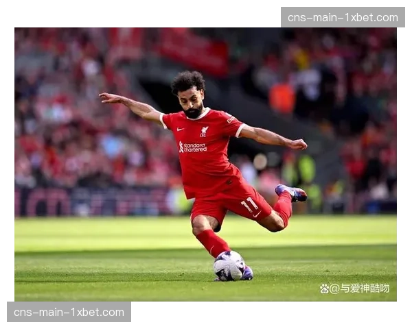 半场战报:利物浦1-1曼联,萨拉赫5次射门均偏离目标,预期进球值高达0.8 半场战报:利物浦1-1曼联,萨拉赫5次射门均偏离目标,预期进球值高达0.8