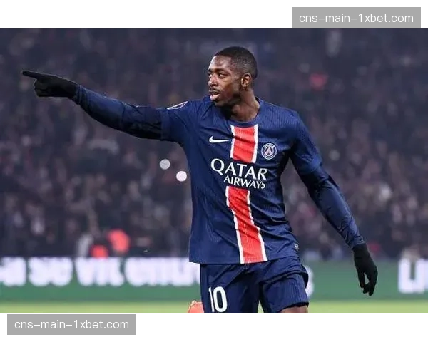 为应对奥运会，巴黎圣日耳曼下赛季初或需使用临时主场