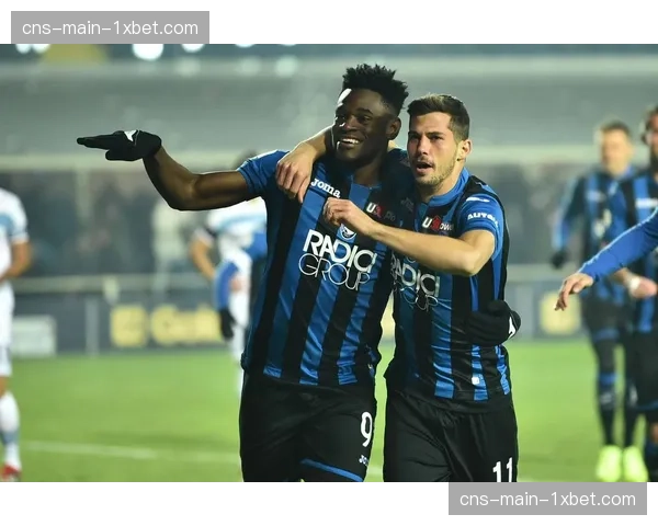 亚特兰大VS尤文图斯：矛盾对决中的边路战术博弈